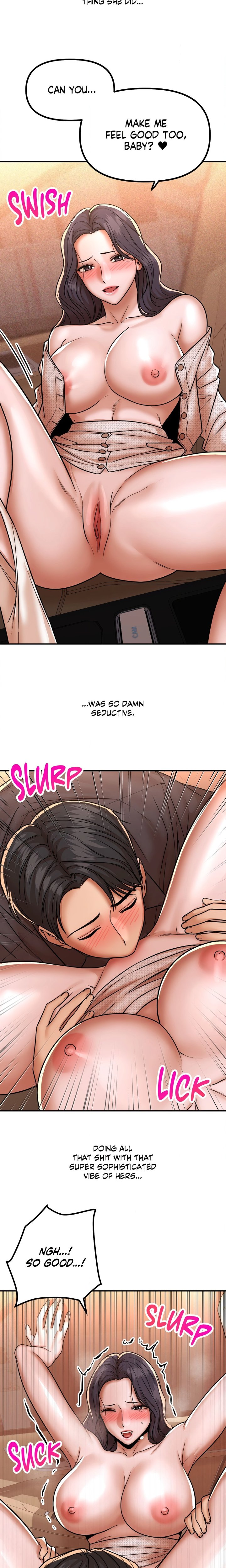 True or False? (Uncensored) Chapter 217 - Page 4