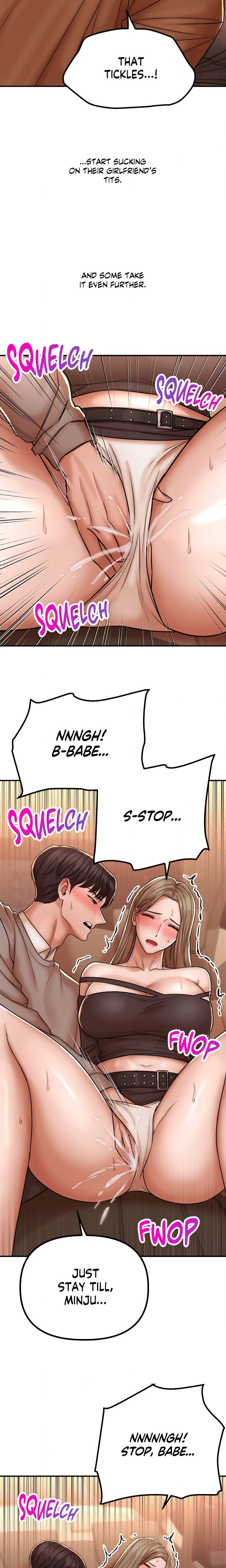 True or False? (Uncensored) Chapter 218 - Page 2