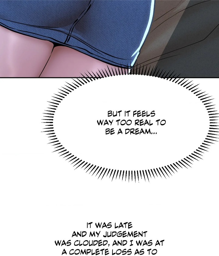 True or False? (Uncensored) Chapter 72 - Page 10