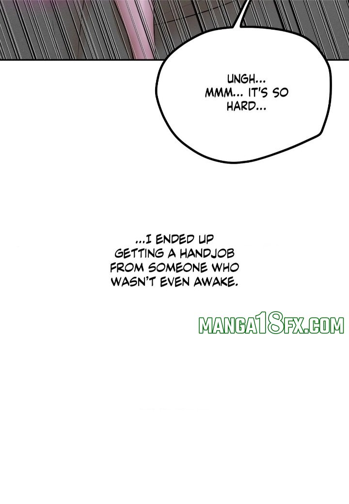 True or False? (Uncensored) Chapter 72 - Page 21