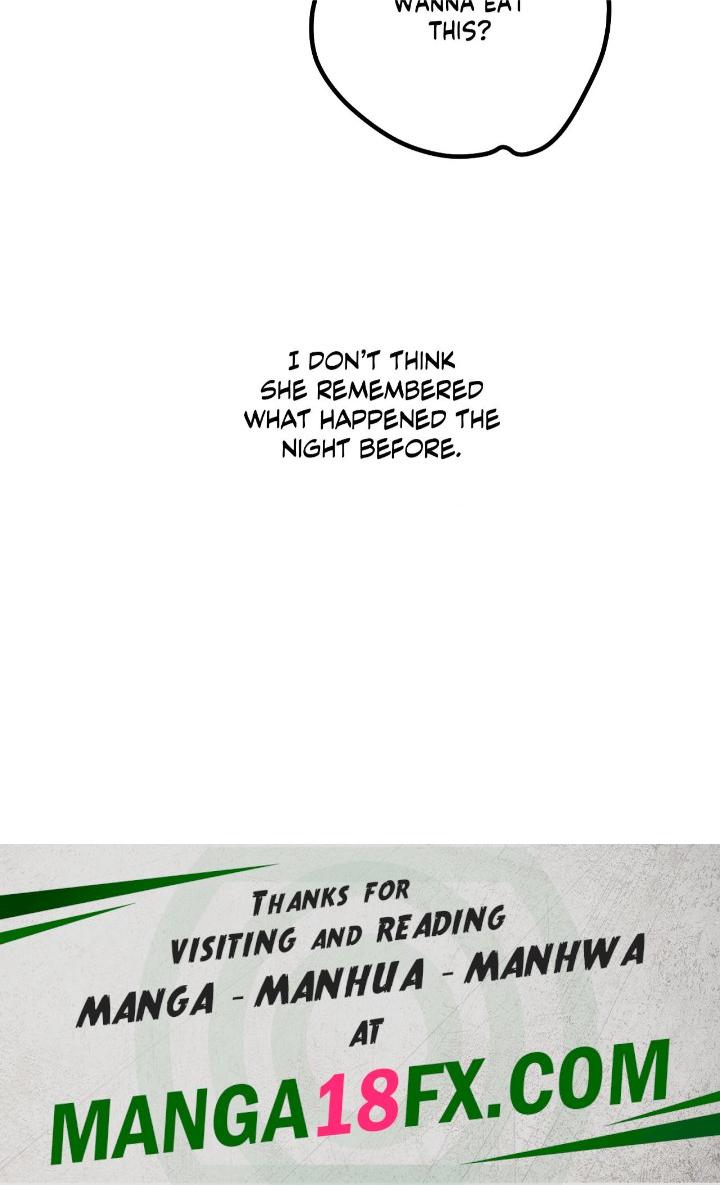 True or False? (Uncensored) Chapter 72 - Page 45