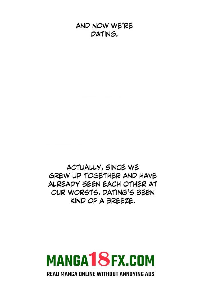 True or False? (Uncensored) Chapter 76 - Page 47