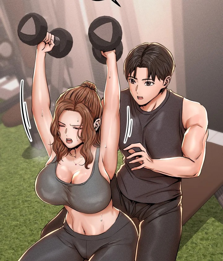 True or False? (Uncensored) Chapter 77 - Page 20