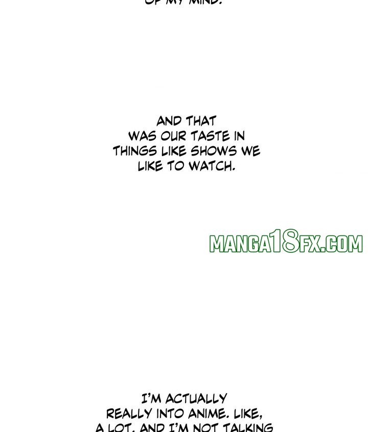 True or False? (Uncensored) Chapter 77 - Page 23
