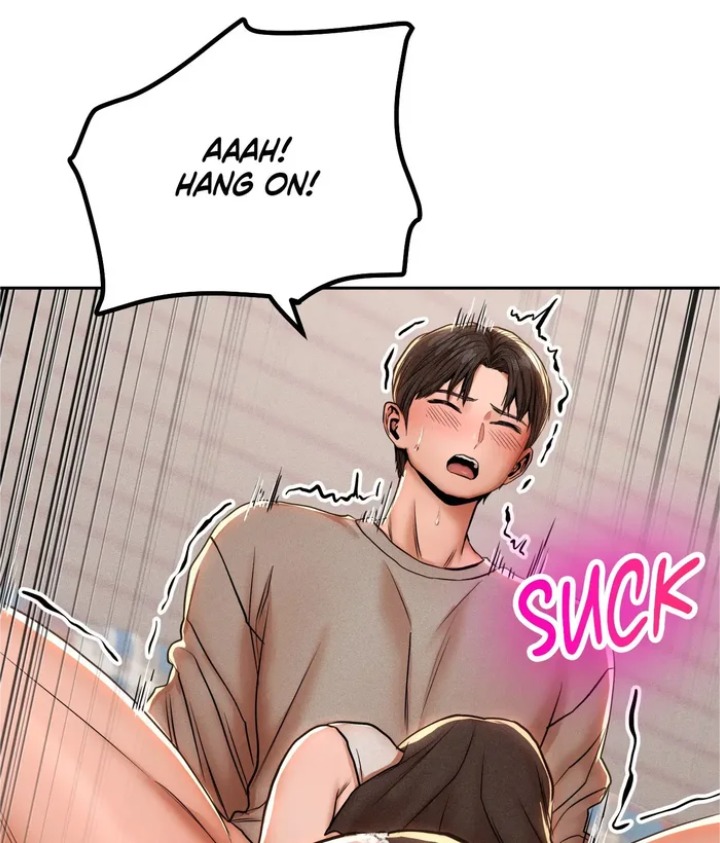 True or False? (Uncensored) Chapter 78 - Page 34