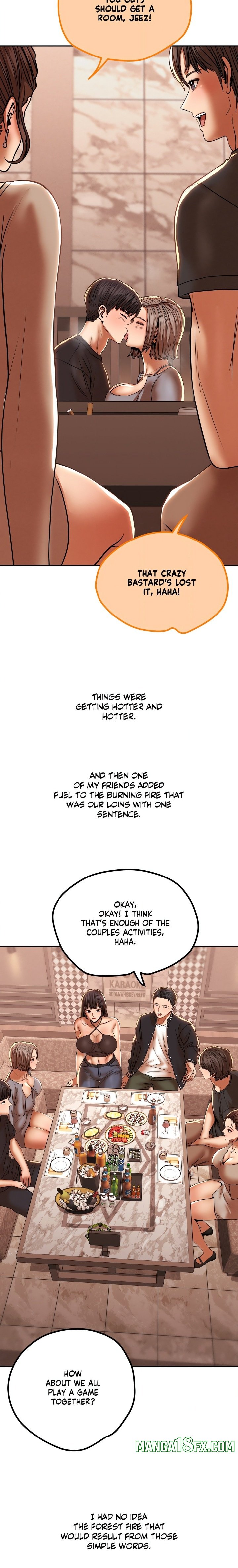 True or False? (Uncensored) Chapter 89 - Page 4