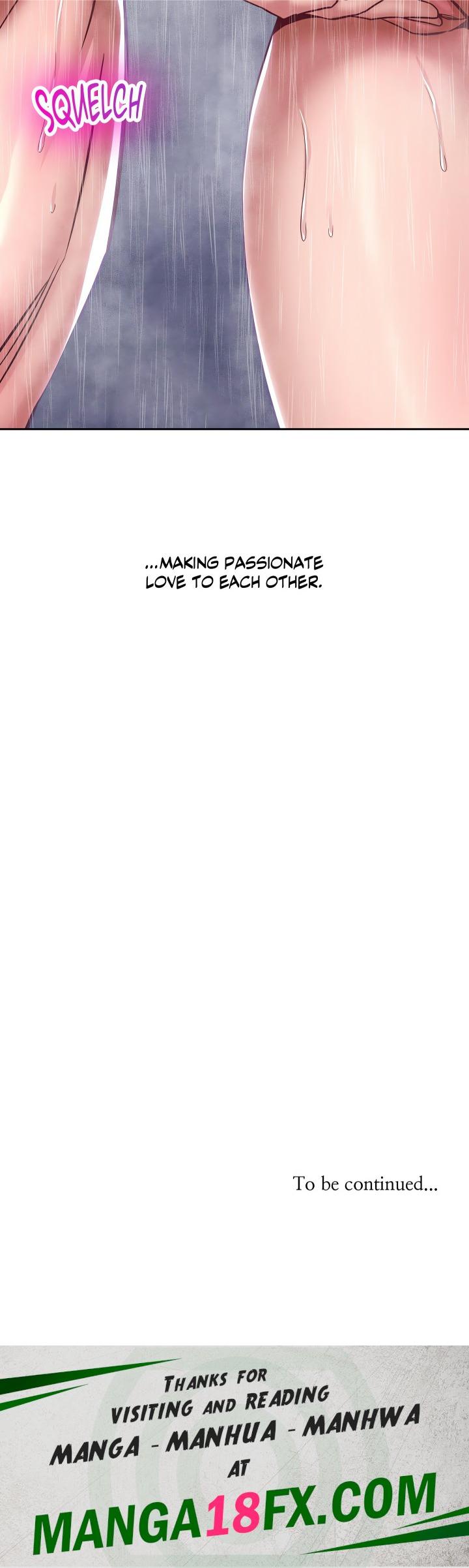 True or False? (Uncensored) Chapter 99 - Page 7