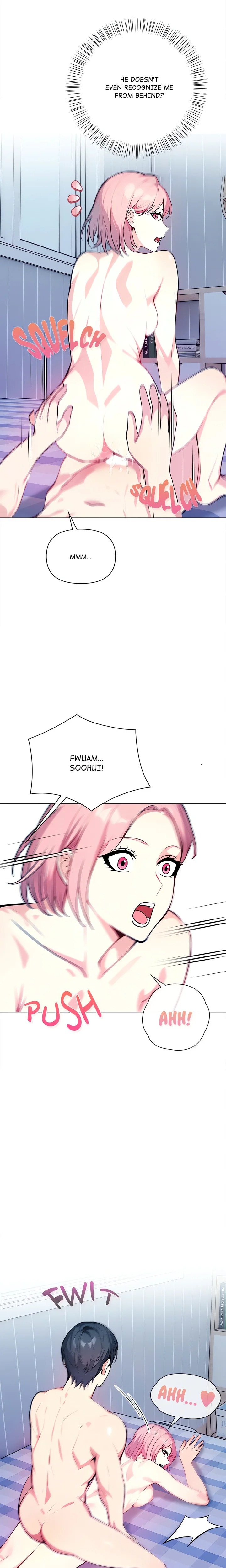 Rekindled Heat Chapter 9 - Page 15