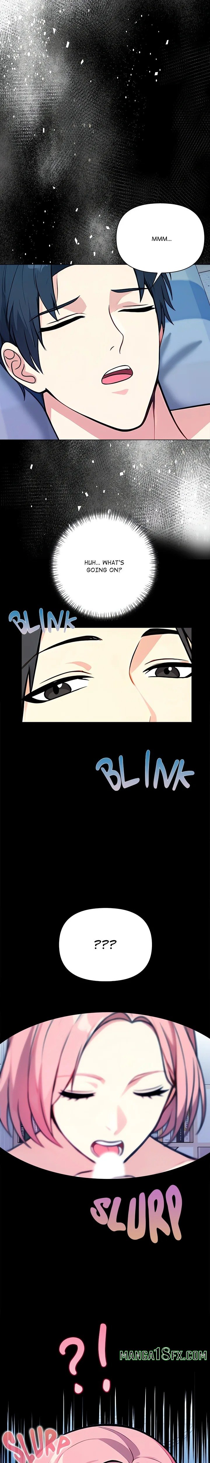 Rekindled Heat Chapter 9 - Page 4