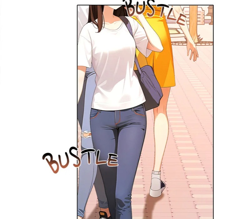 Desire Note Chapter 1 - Page 9