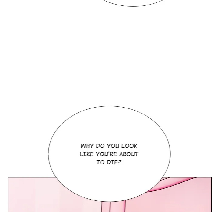 Desire Note Chapter 11 - Page 11