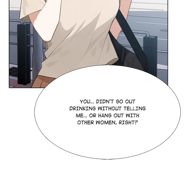 Desire Note Chapter 11 - Page 121