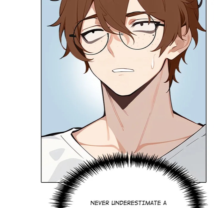 Desire Note Chapter 11 - Page 123