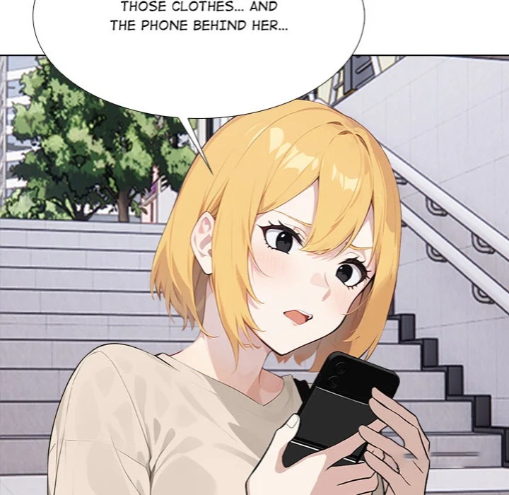 Desire Note Chapter 11 - Page 147