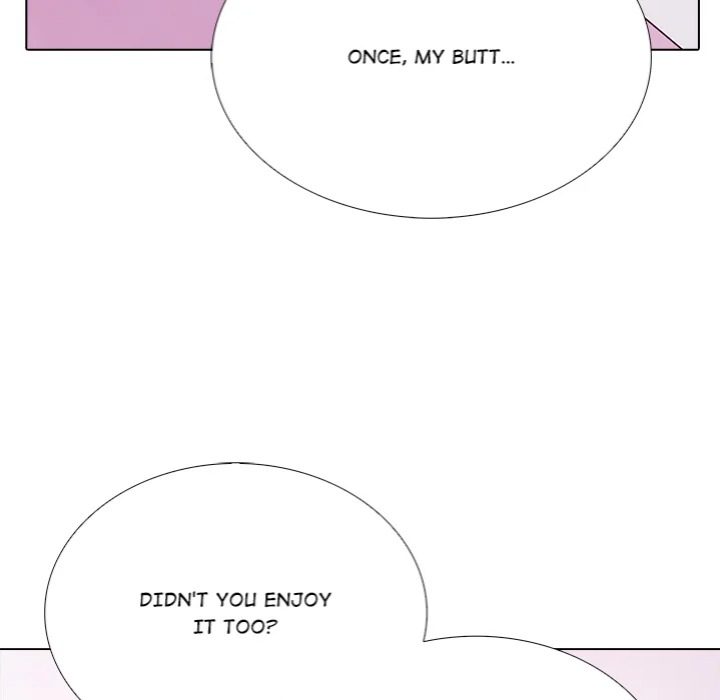 Desire Note Chapter 11 - Page 20