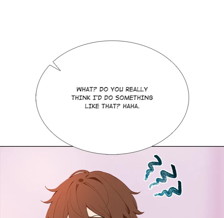 Desire Note Chapter 11 - Page 32