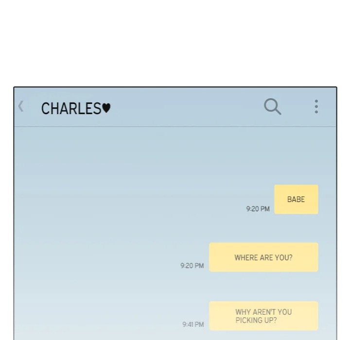 Desire Note Chapter 11 - Page 81