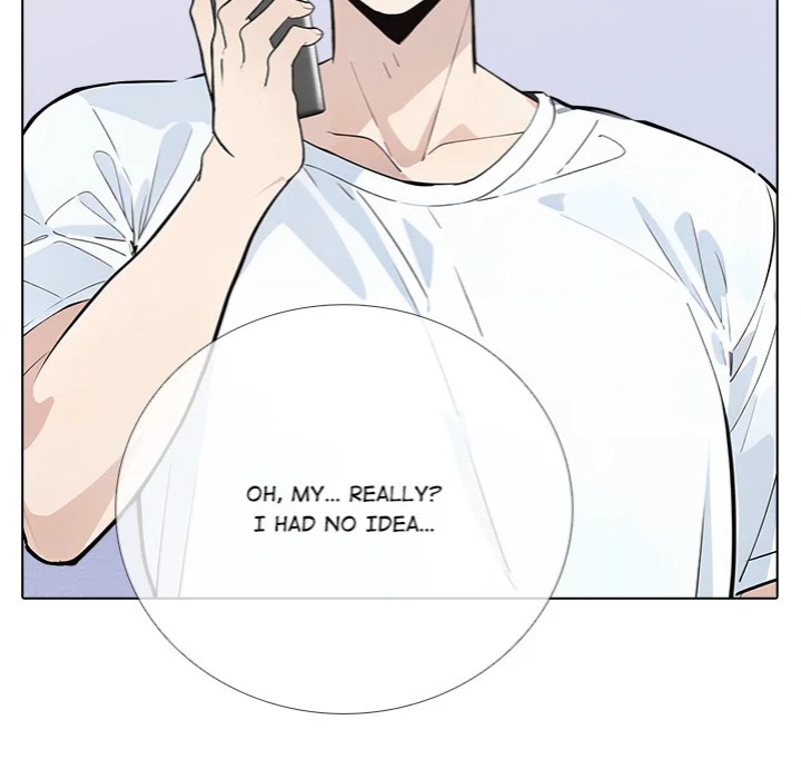 Desire Note Chapter 12 - Page 101