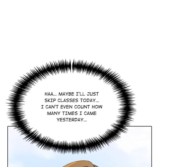 Desire Note Chapter 12 - Page 12