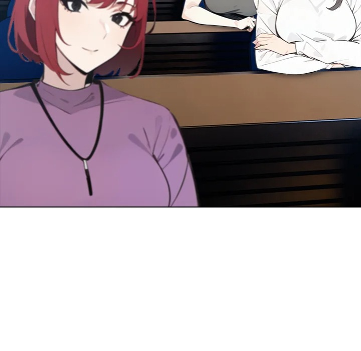 Desire Note Chapter 12 - Page 123