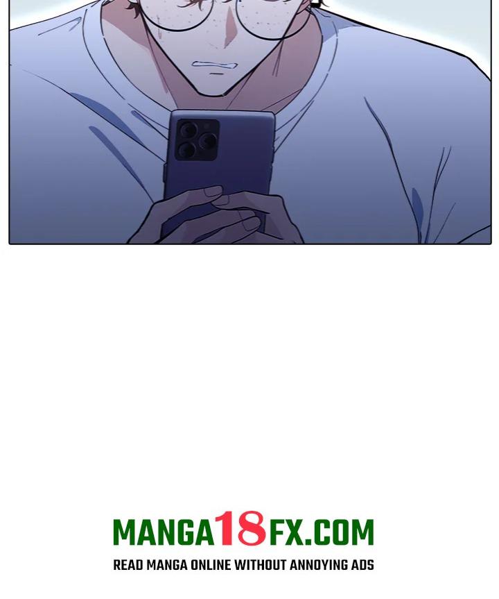 Desire Note Chapter 12 - Page 128