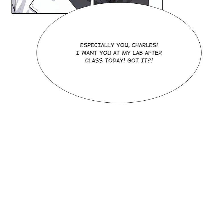 Desire Note Chapter 12 - Page 144