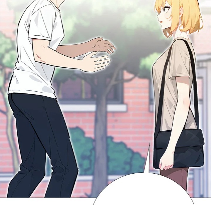 Desire Note Chapter 12 - Page 40