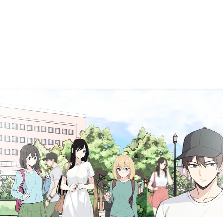 Desire Note Chapter 12 - Page 6