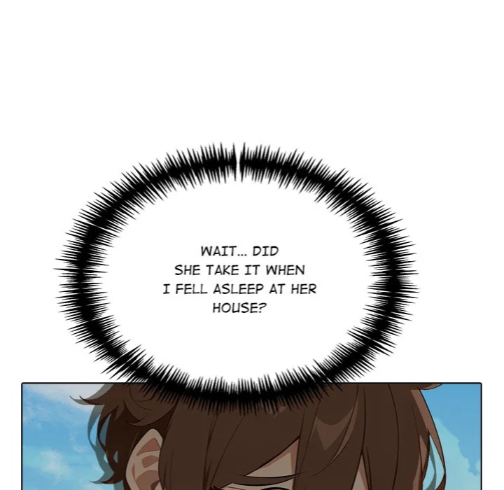 Desire Note Chapter 12 - Page 61