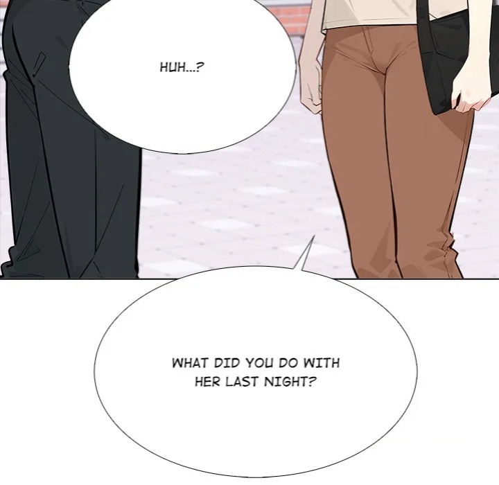 Desire Note Chapter 12 - Page 66