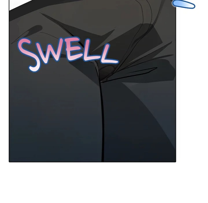 Desire Note Chapter 13 - Page 100