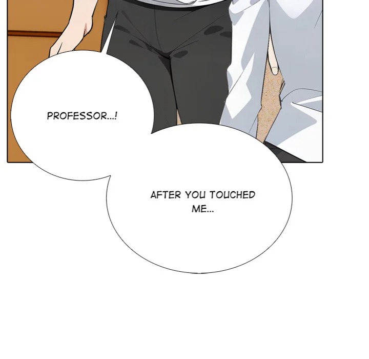 Desire Note Chapter 13 - Page 118