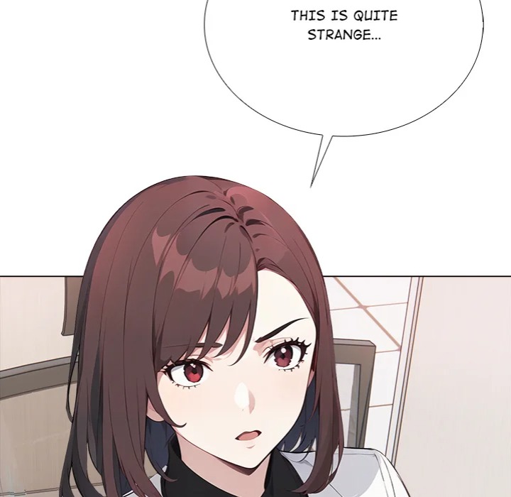 Desire Note Chapter 13 - Page 24