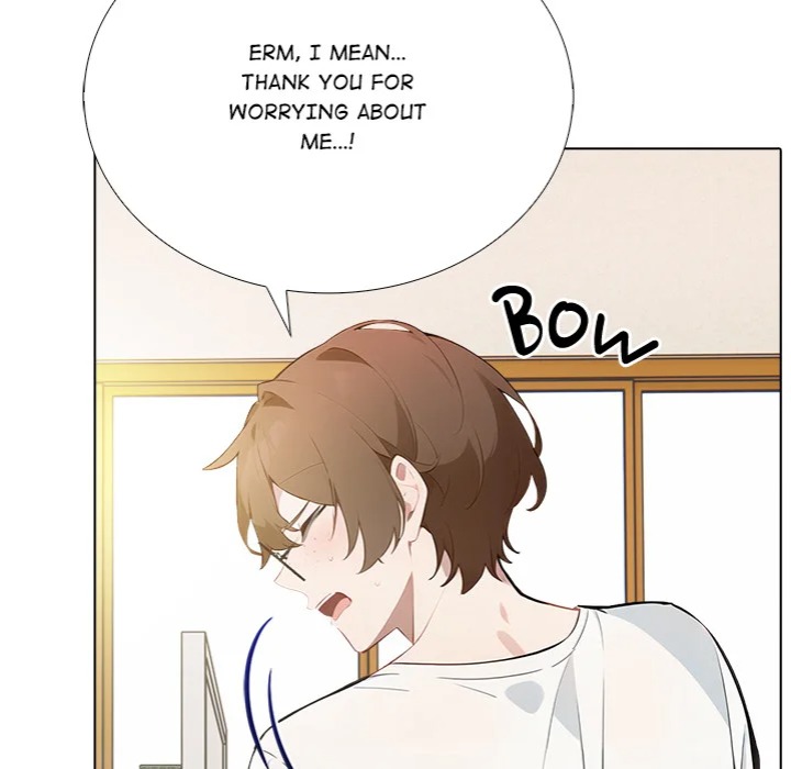 Desire Note Chapter 13 - Page 36