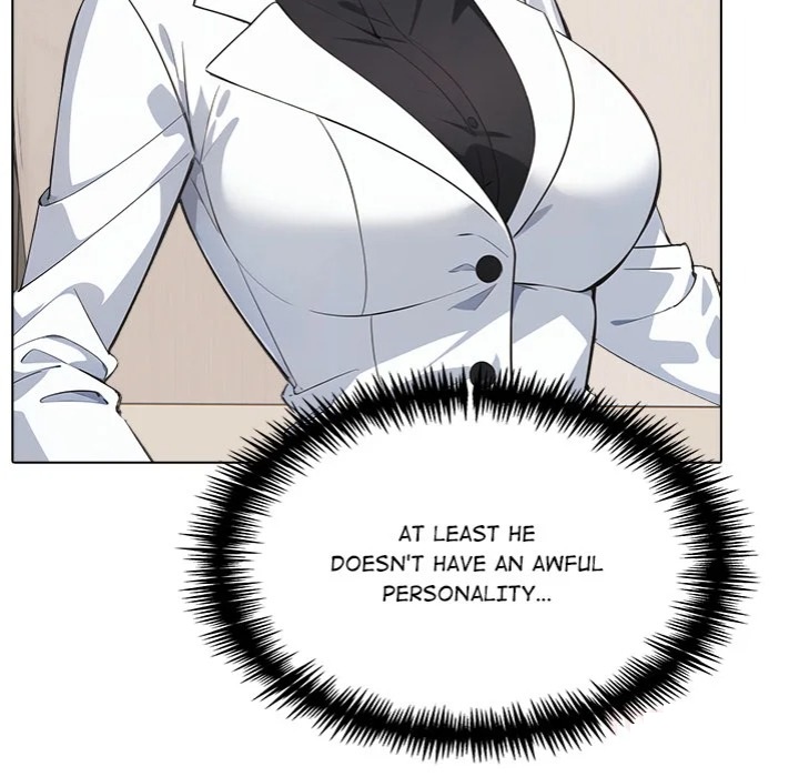 Desire Note Chapter 13 - Page 39