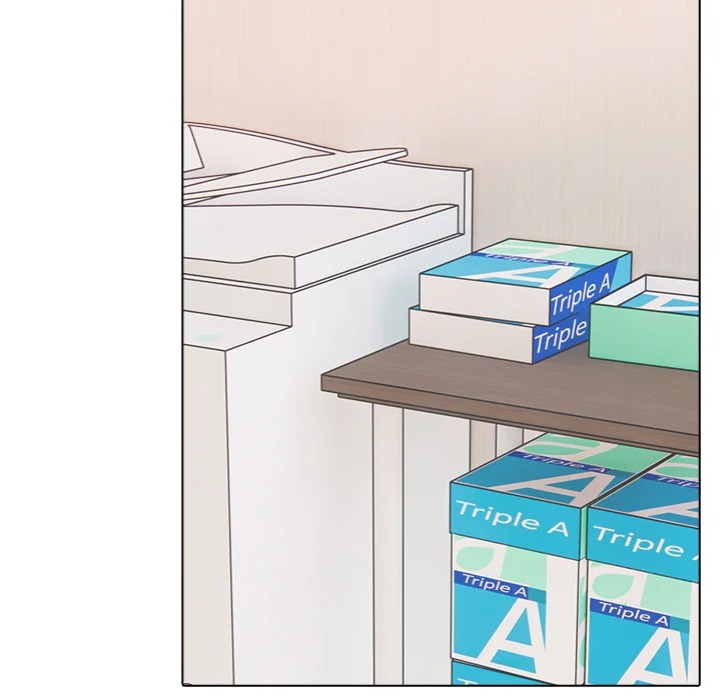 Desire Note Chapter 13 - Page 5