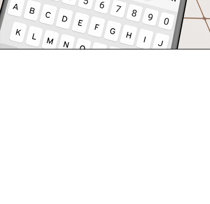 Desire Note Chapter 13 - Page 50