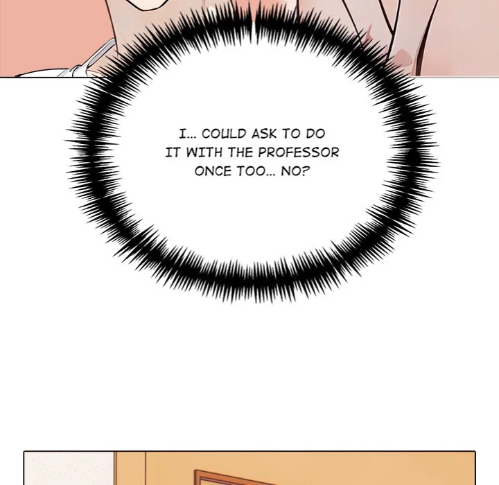 Desire Note Chapter 13 - Page 58