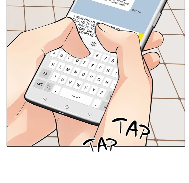 Desire Note Chapter 13 - Page 64