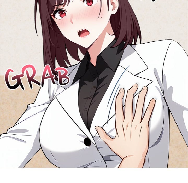 Desire Note Chapter 14 - Page 37