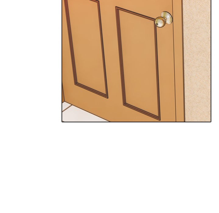 Desire Note Chapter 14 - Page 5