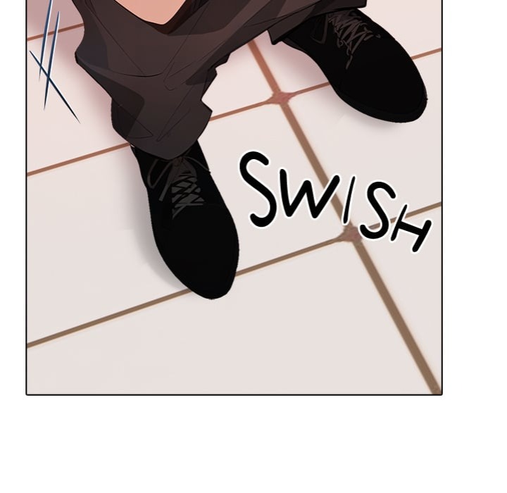 Desire Note Chapter 14 - Page 7