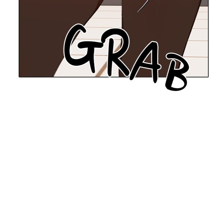 Desire Note Chapter 14 - Page 79