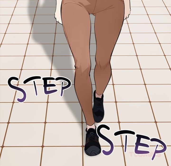 Desire Note Chapter 15 - Page 128