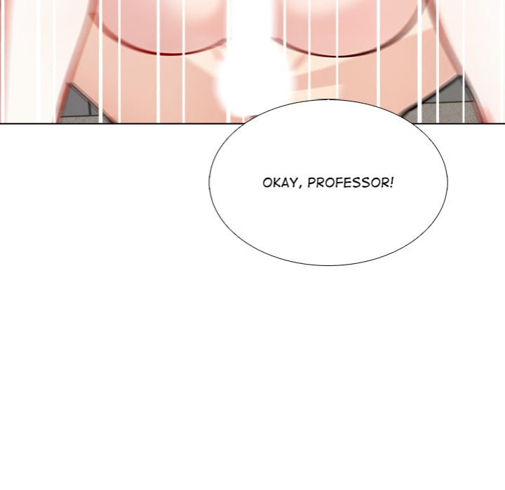 Desire Note Chapter 15 - Page 21