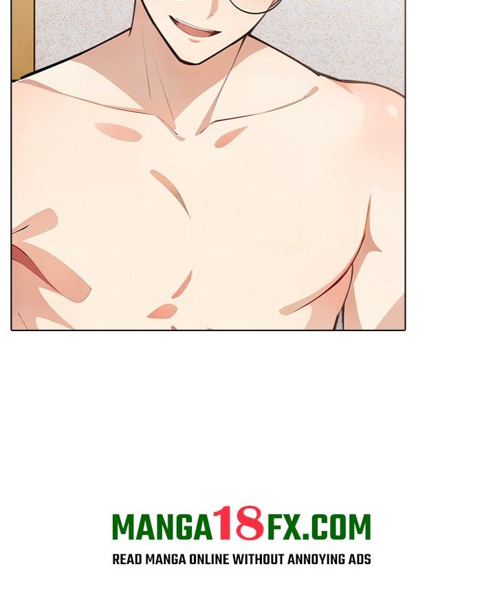 Desire Note Chapter 15 - Page 27
