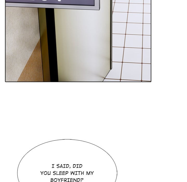 Desire Note Chapter 15 - Page 35