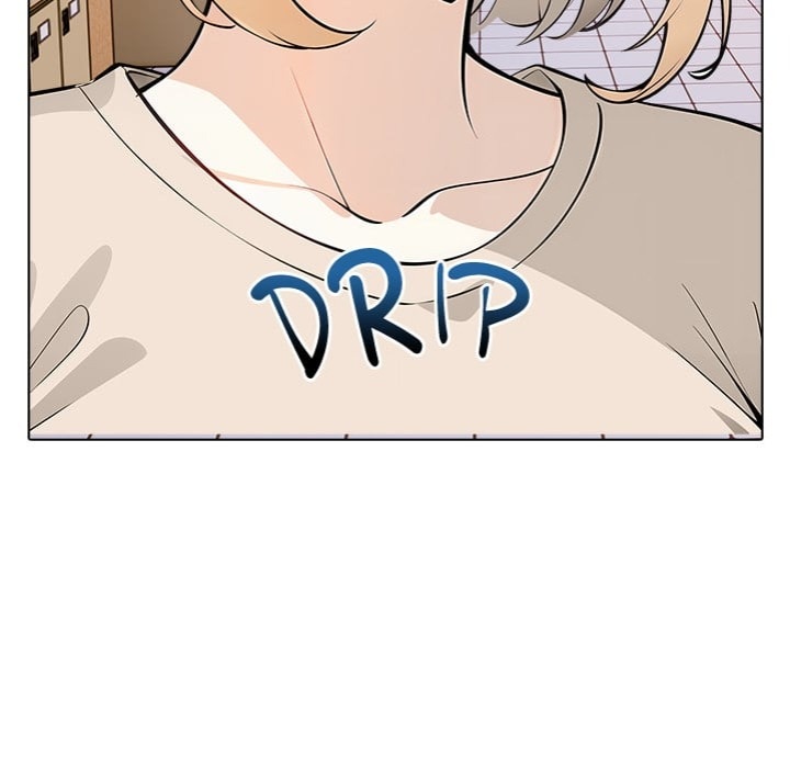 Desire Note Chapter 15 - Page 56