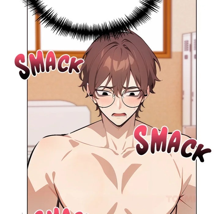 Desire Note Chapter 16 - Page 129