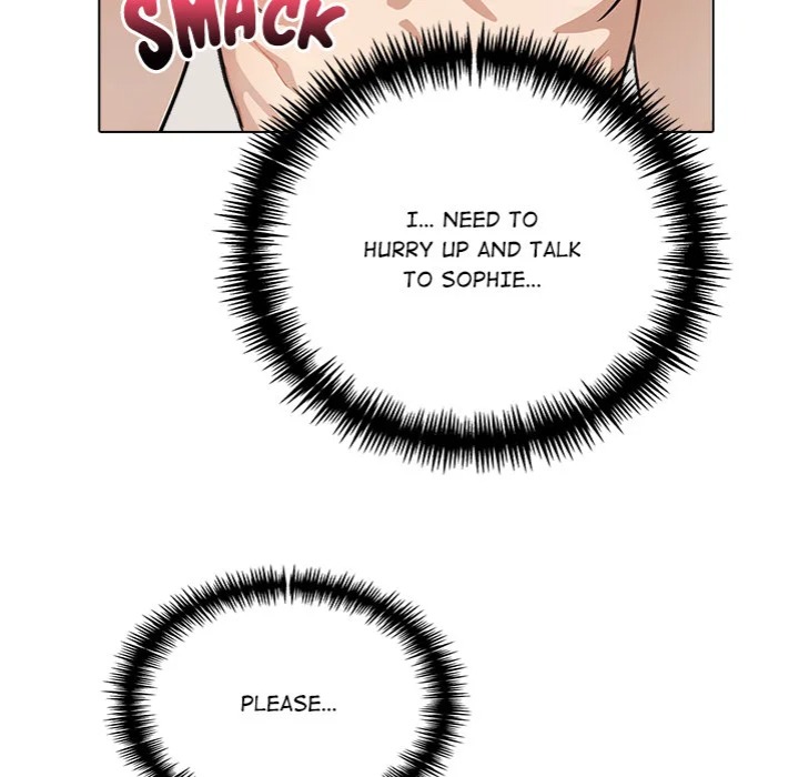 Desire Note Chapter 16 - Page 130